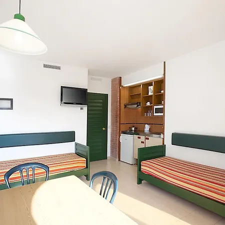 Apartaments Rosanna-2