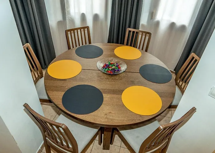 Apartament Central Lloret de Mar