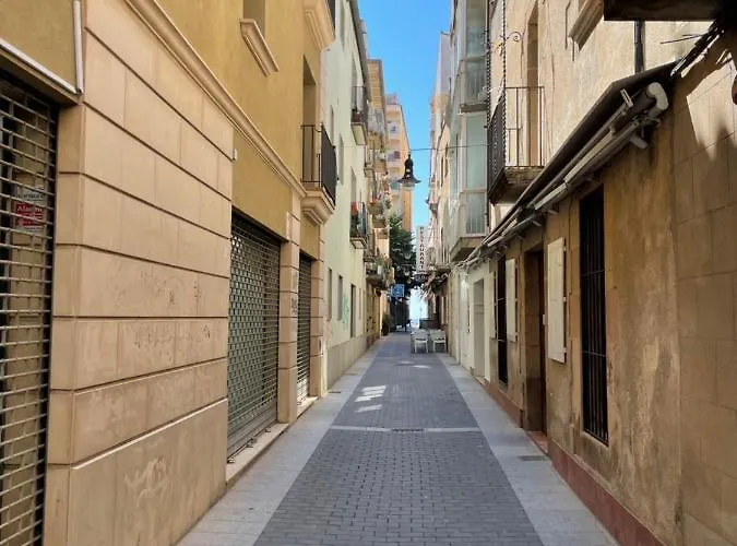 Thalassa By Ponent Lloret de Mar