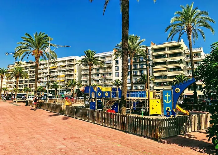 Happy Lloret Lloret de Mar