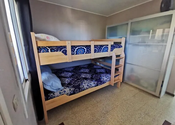Appartement Remo à Lloret de Mar