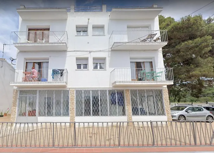 Apartamentos Juan Jose Lloret de Mar