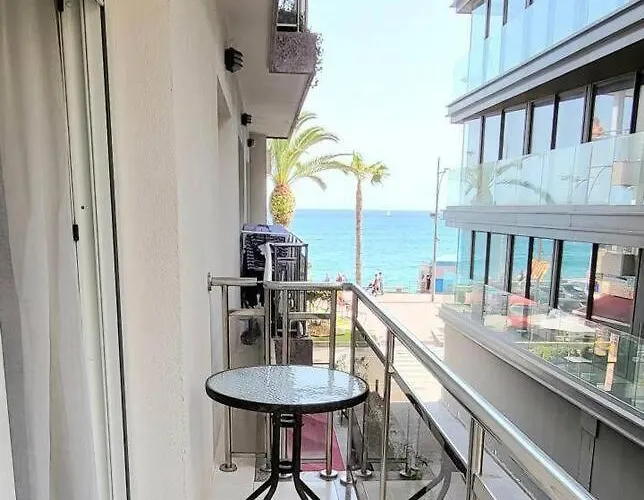 Apartamento Soleado 1 Lloret de Mar