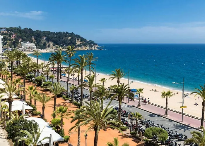 Apartamento Soleado 1 Lloret de Mar