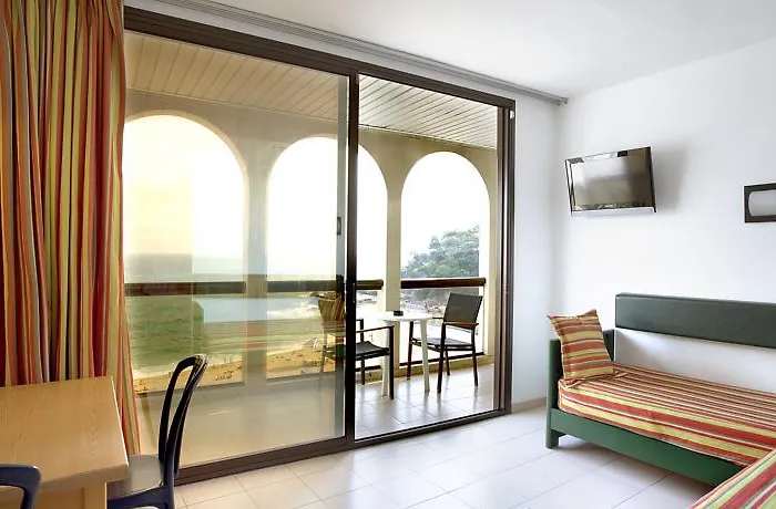 Apartaments Rosanna Lloret de Mar