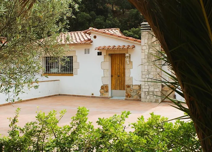 Private Apartments Cala Canyelles Lloret de Mar