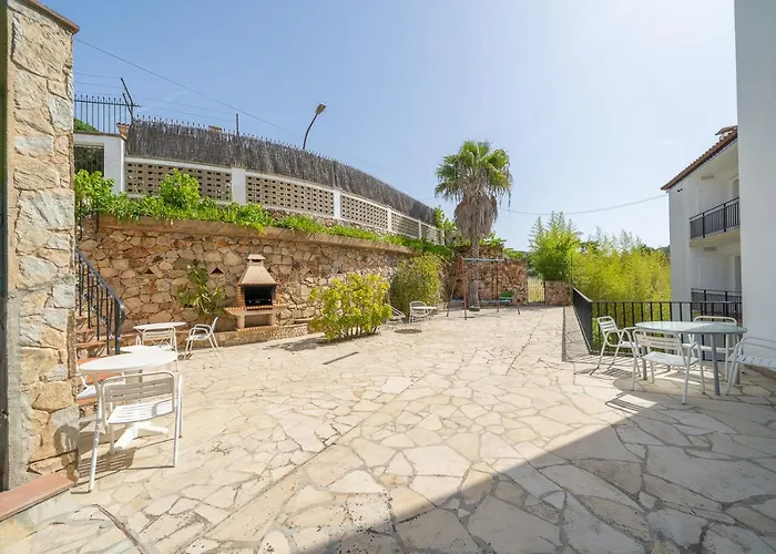 Apartamentos Costamar Lloret de Mar
