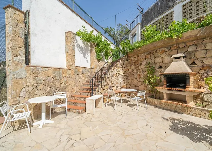Apartamentos Costamar Lloret de Mar
