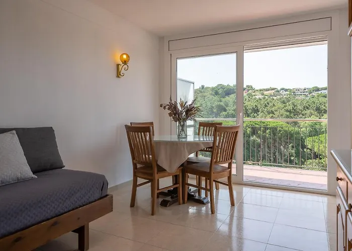 Apartamentos Costamar Lloret de Mar
