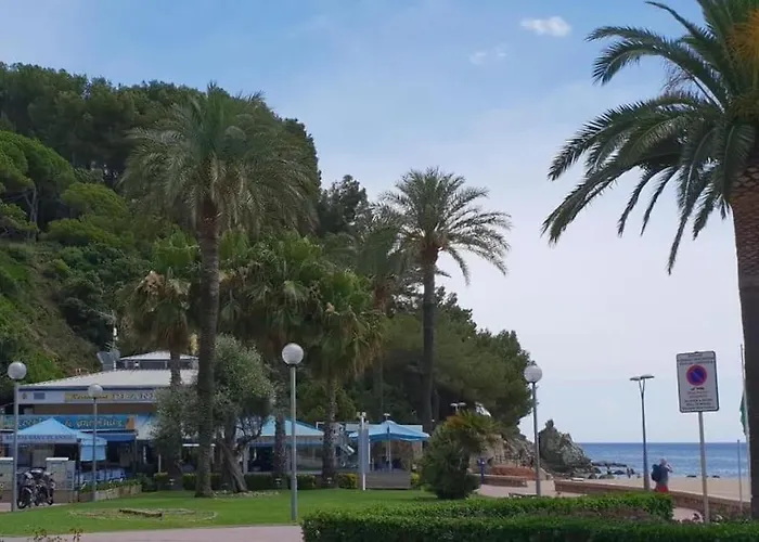Somriu Apartament Fenals Platja Lloret de Mar