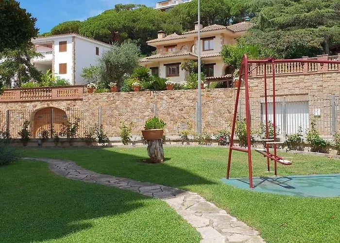 Somriu Apartament Fenals Platja Lloret de Mar