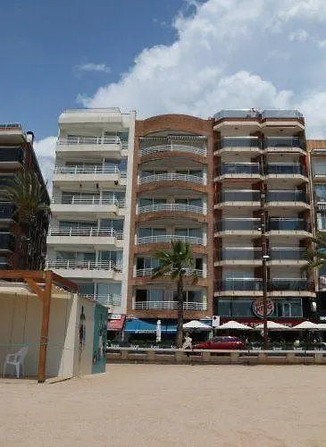 Apartaments Sala Mar Lloret de Mar