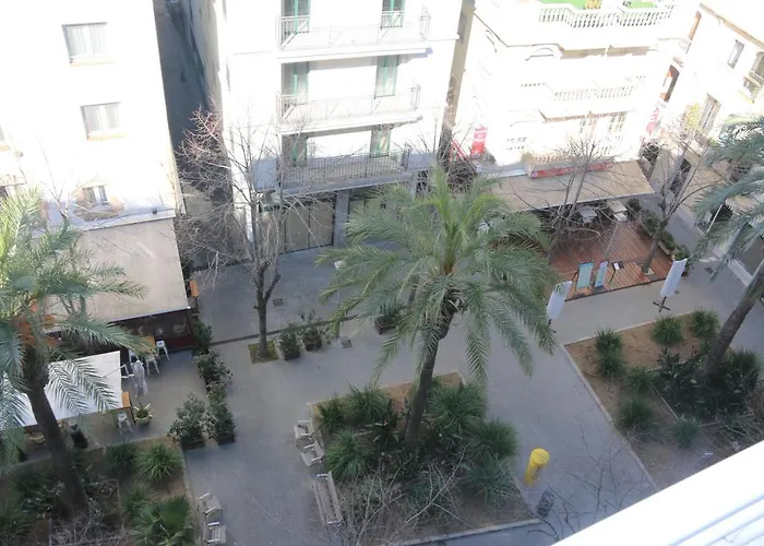 Apartaments Sala Mar Lloret de Mar