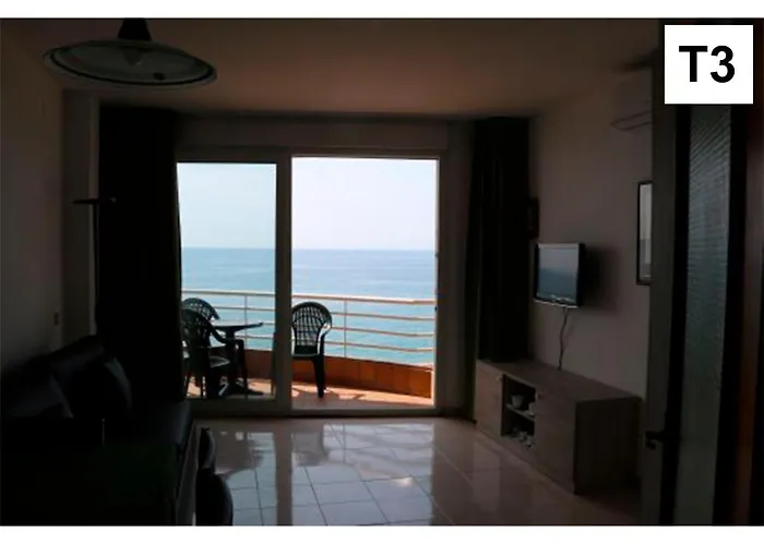 Apartaments Sala Mar Lloret de Mar
