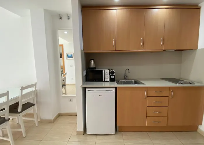 Apartments Brava Lloret de Mar