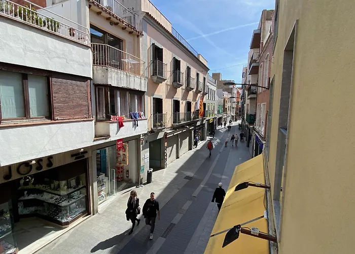 Apartments Brava Lloret de Mar