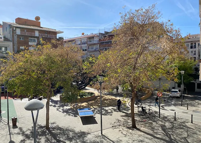 Apartments Brava Lloret de Mar