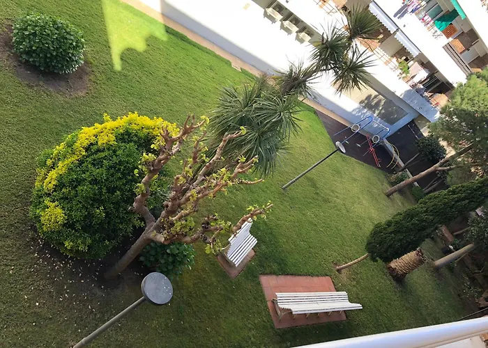 Apartment Ruby Lloret de Mar