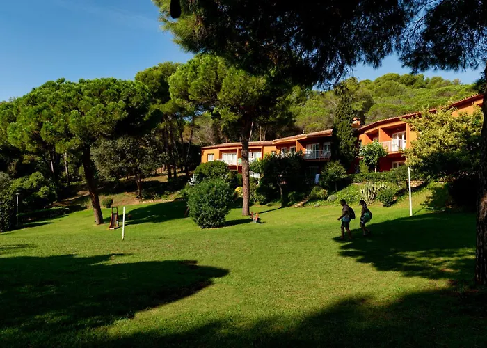 Albamar Apartaments Lloret de Mar