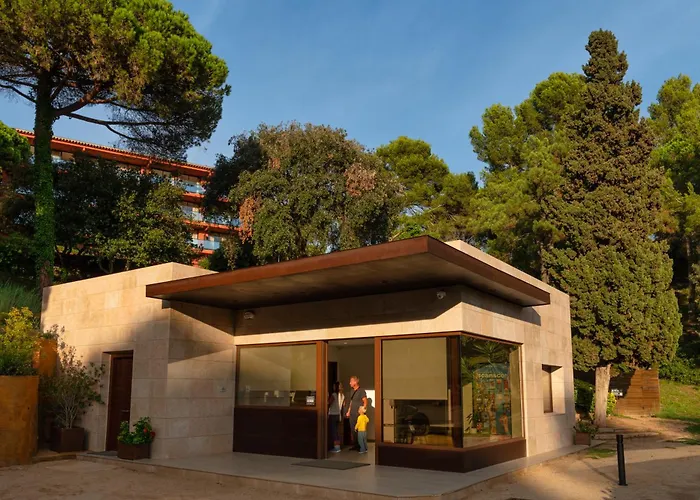 Albamar Apartaments Lloret de Mar