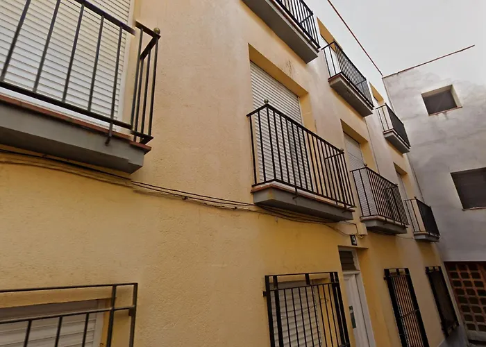 Apartamento Muy Comodo Cerca De La Playa Lloret de Mar
