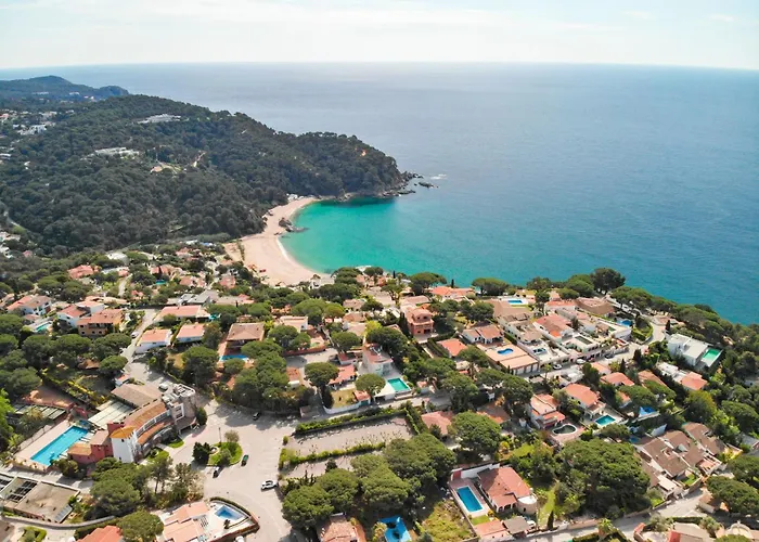 El Trull Apartments Lloret de Mar
