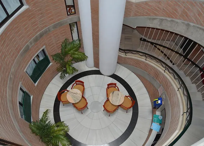 Apartaments Rosanna Lloret de Mar