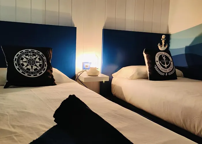 Sea You Soon Apartment. Lloret De Mar City Center