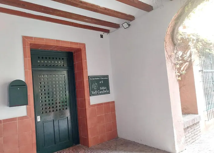 Apartamento Con Terraza Vistas Al Mar Lloret de Mar