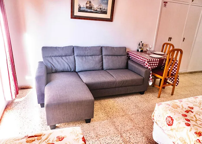 Eva Aparthotel Lloret de Mar