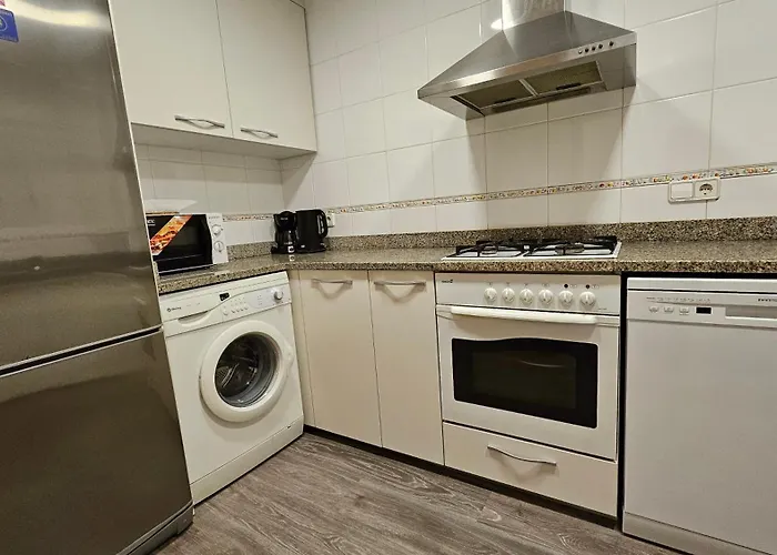 Apartamento Soleado 1 Lloret de Mar