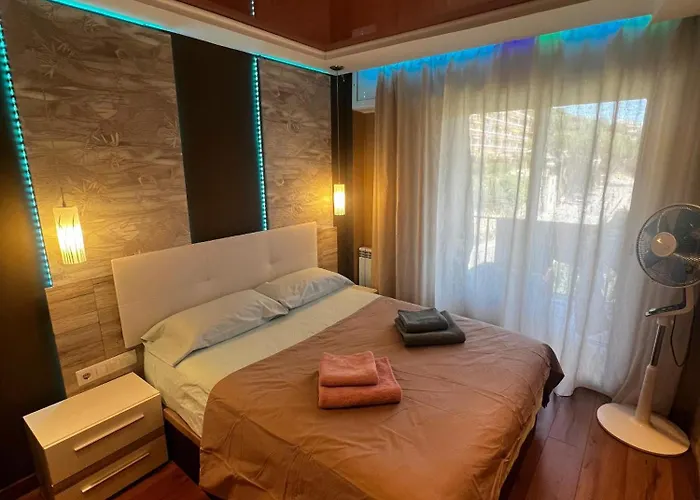 Fanals Beach Lloret de Mar