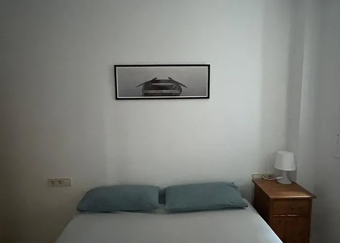 Céntrico apartamento a 150 metros de la playa. Parking* Lloret de Mar