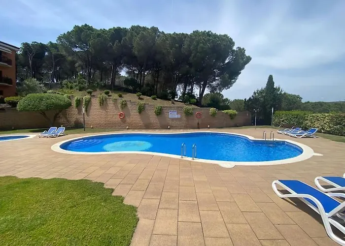 Apartamento Loft, Lloret De Mar
