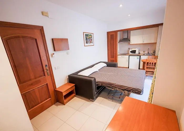 Apartamentos Royal Lloret de Mar