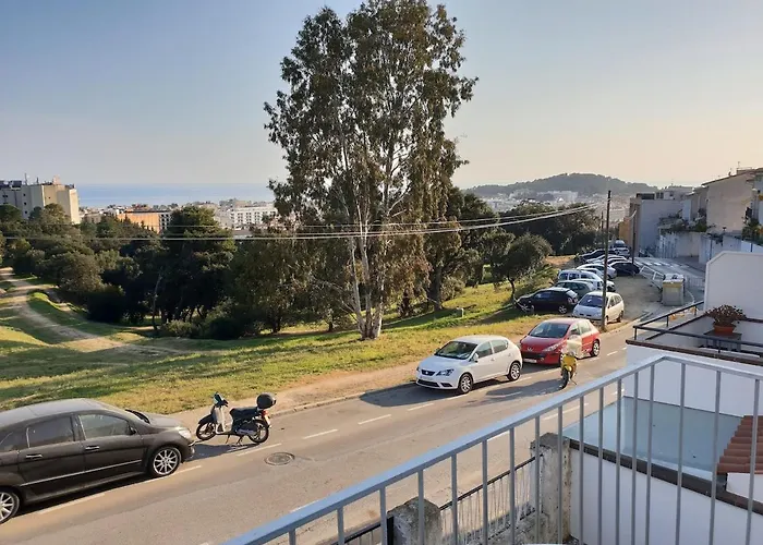 Apartamentos Juan Jose Lloret de Mar