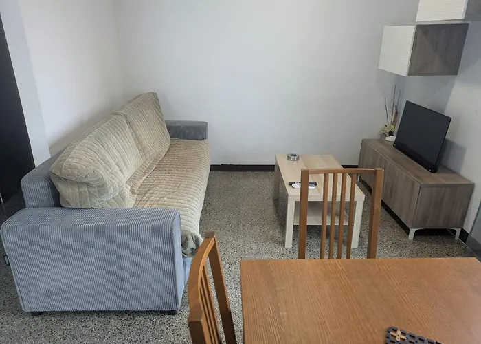 Apartamentos Juan Jose Lloret de Mar