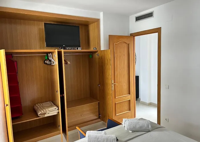 Apartments Mtb Only Couples Lloret de Mar