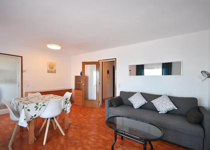 Apartment Doble-4CD Lloret de Mar