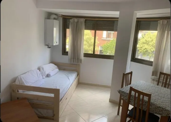 Appartement Olinva Mar à Lloret de Mar