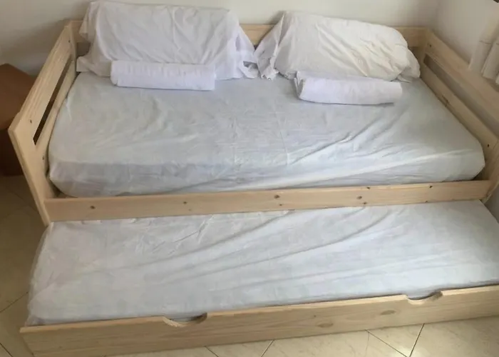 Appartement Olinva Mar à Lloret de Mar