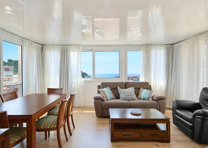 Apartments Mtb Only Couples Lloret de Mar