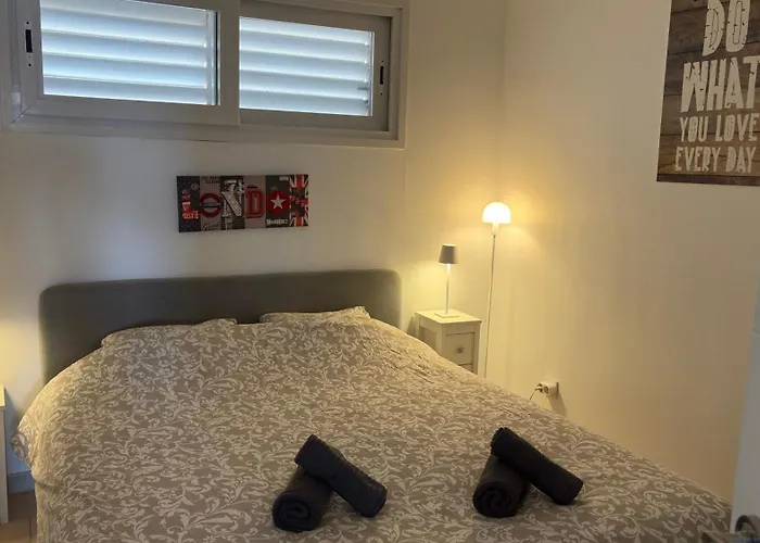 Apartments Paradise Lloret Lloret de Mar