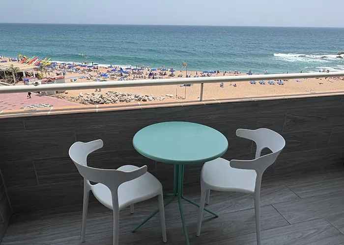 Apartments Paradise Lloret Lloret de Mar