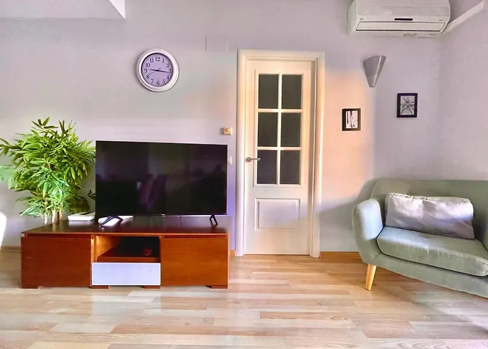 FENALS BEACH&CHIC, Boutique Apartament, free parking, full equipped near the beach Lloret de Mar