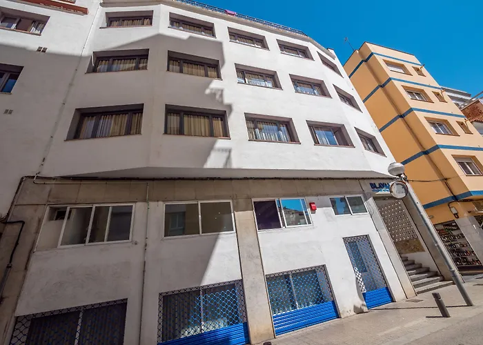 Apartamentos Venecia Lloret de Mar
