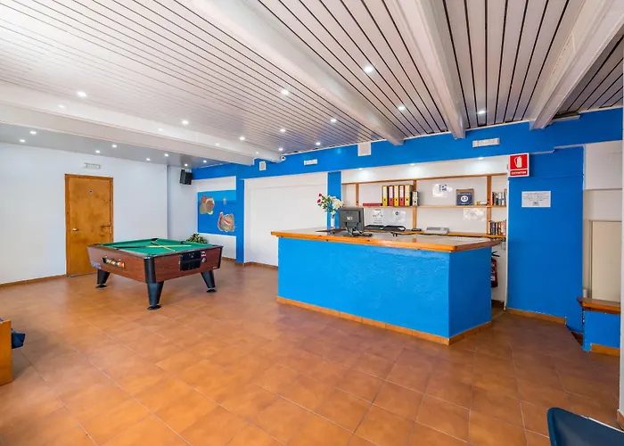 Apartamentos Venecia Lloret de Mar