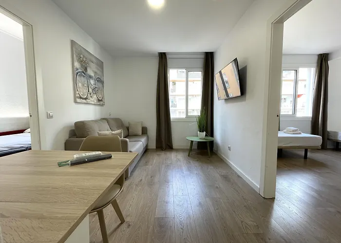 Apartamentos Venecia Lloret de Mar