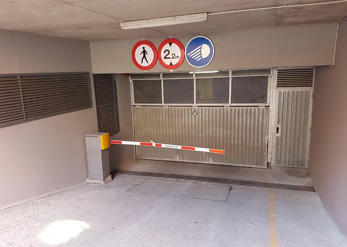 Apartaments Ponent Lloret de Mar