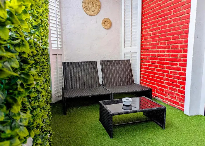 The Room - Apartment In Lloret Lloret de Mar